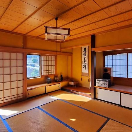 Ｋａｏｒｕ　Ｉｎｎ Villa Minamiizu Luaran gambar