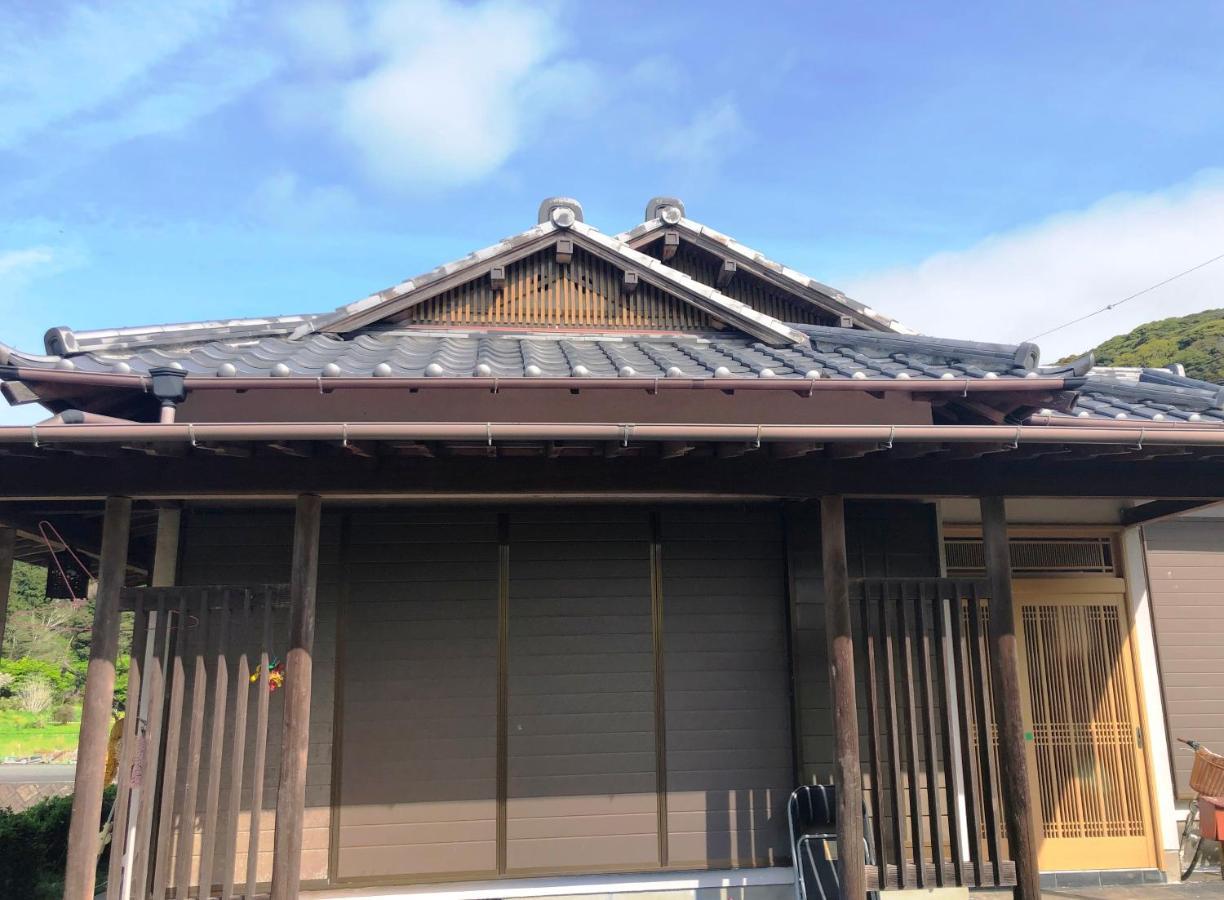 Ｋａｏｒｕ　Ｉｎｎ Villa Minamiizu Luaran gambar