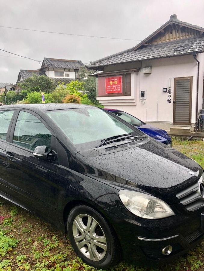 Ｋａｏｒｕ　Ｉｎｎ Villa Minamiizu Luaran gambar