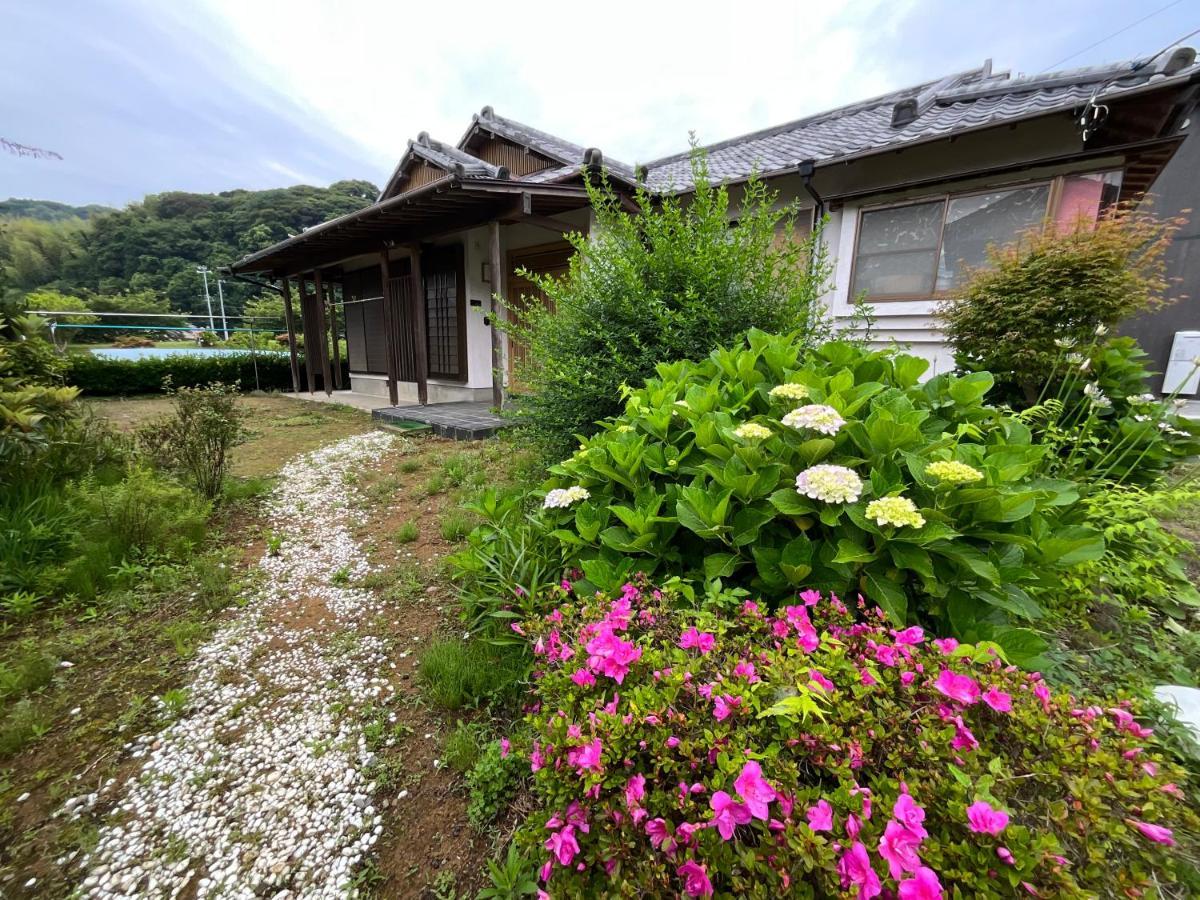 Ｋａｏｒｕ　Ｉｎｎ Villa Minamiizu Luaran gambar
