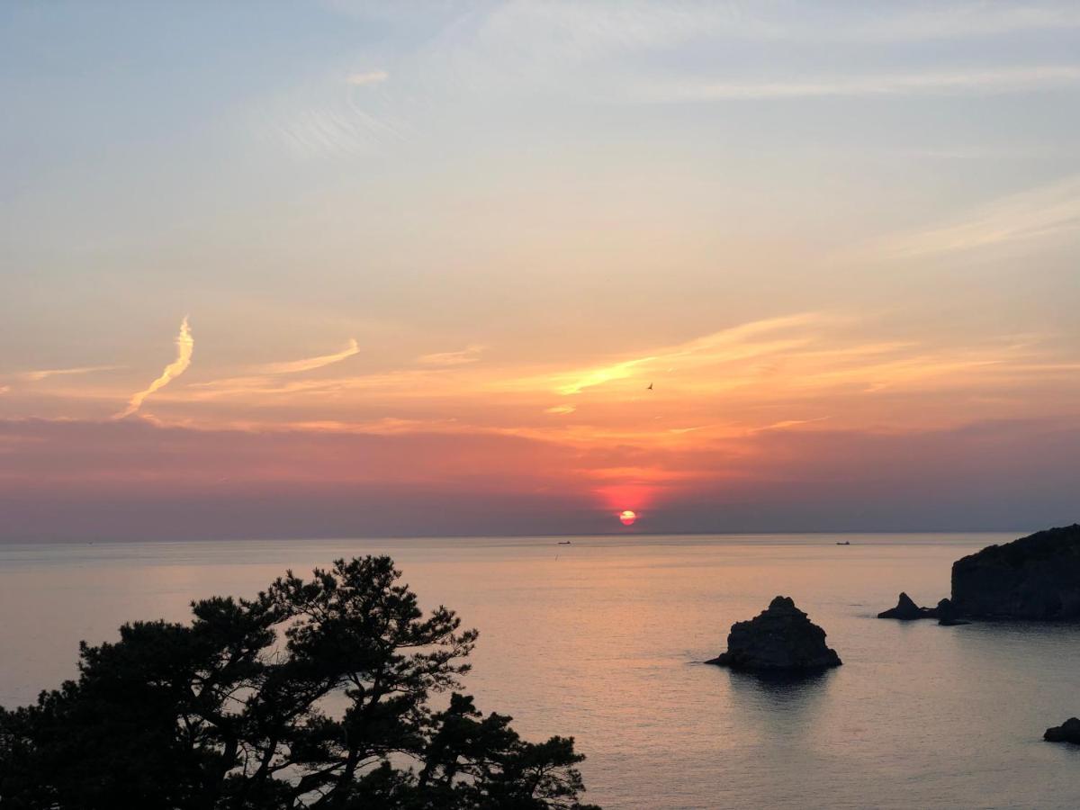 Ｋａｏｒｕ　Ｉｎｎ Villa Minamiizu Luaran gambar
