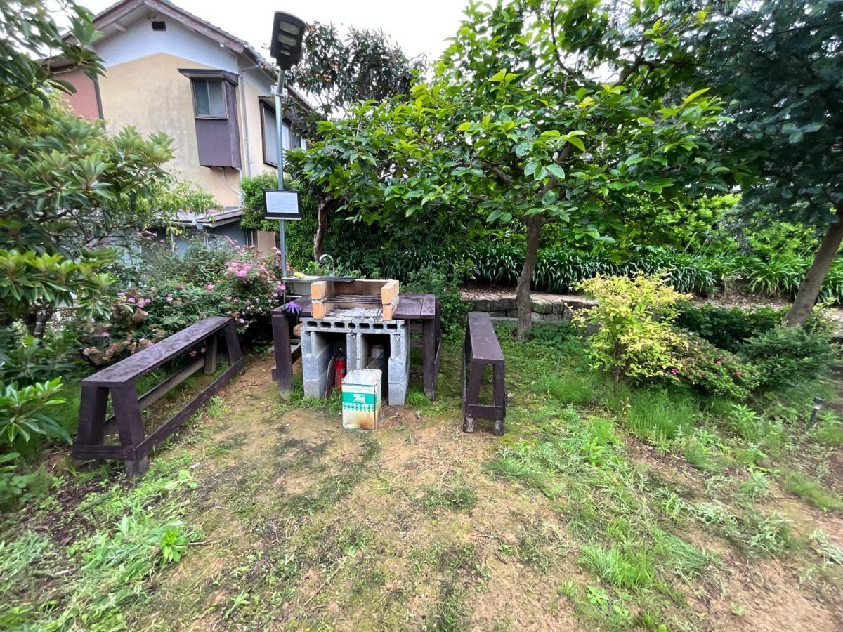 Ｋａｏｒｕ　Ｉｎｎ Villa Minamiizu Luaran gambar