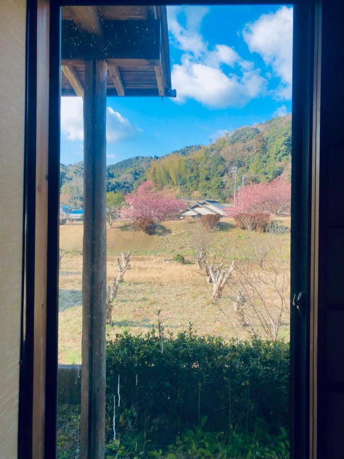 Ｋａｏｒｕ　Ｉｎｎ Villa Minamiizu Luaran gambar
