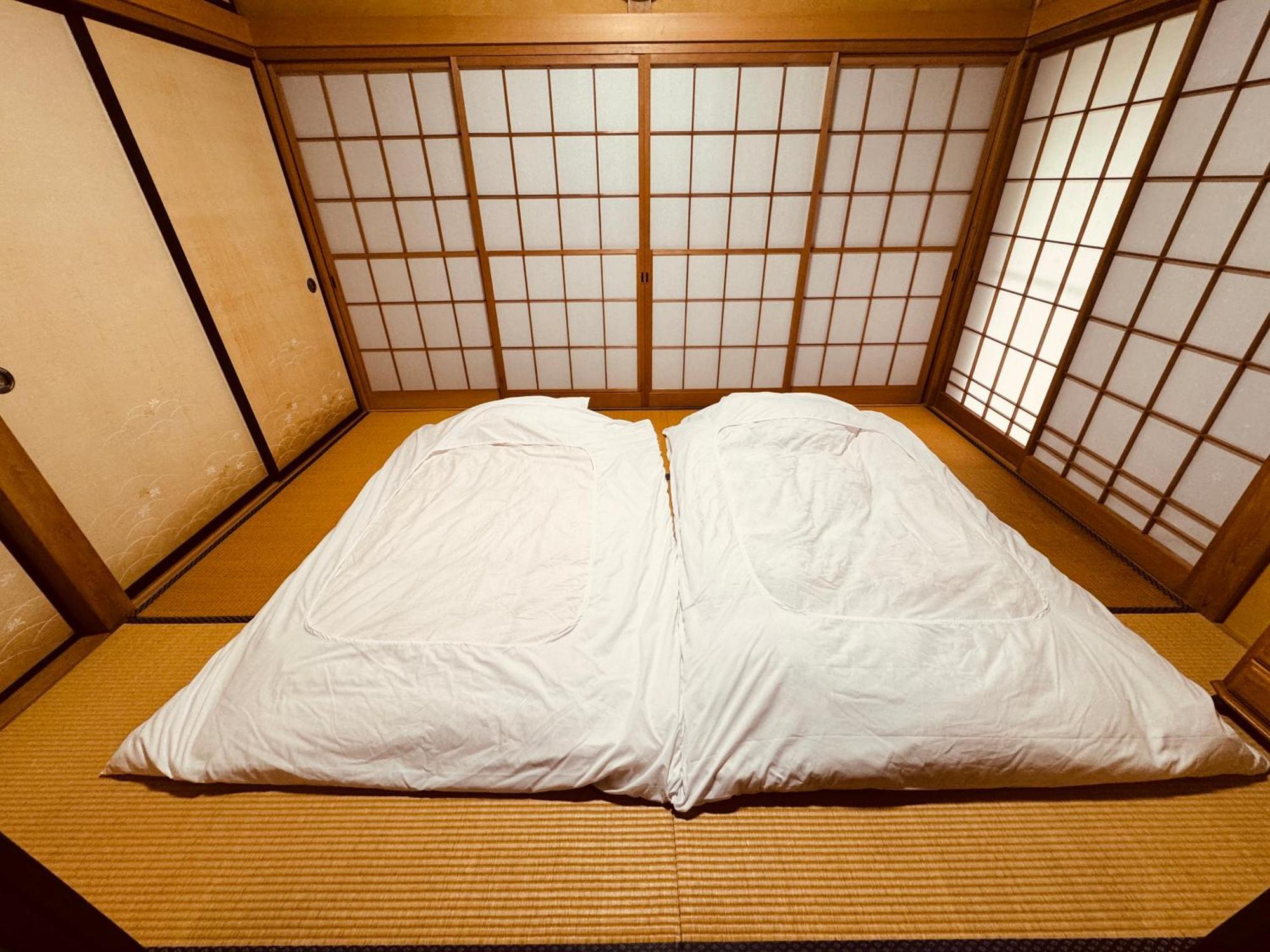 Ｋａｏｒｕ　Ｉｎｎ Villa Minamiizu Luaran gambar